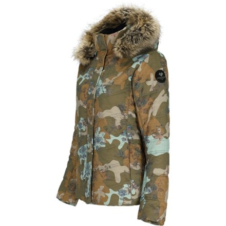 Obermeyer Tuscany II Insulated Jacket - Women's 5