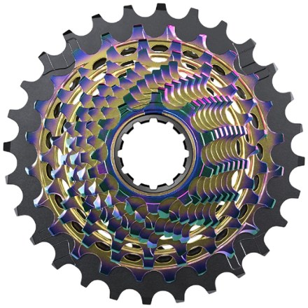 SRAM Red AXS XG-1290 12-Speed Cassette 0