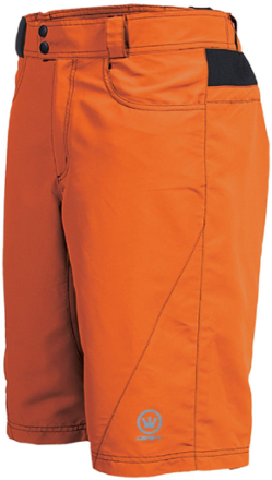 canari atlas gel baggy shorts