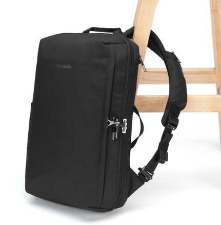 Pacsafe X Anti-Theft 16" Commuter Pack 10