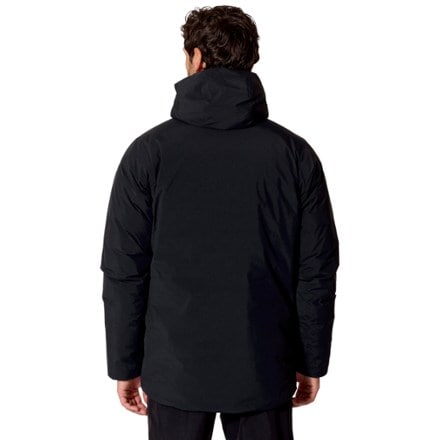 Rab Valiance Down Jacket - Men's 2