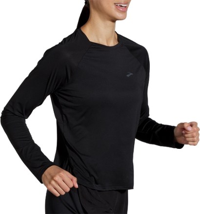 Brooks Sprint Free Long-Sleeve Shirt - Women's 3