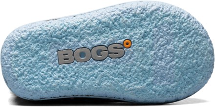 Bogs Baby Bogs Little Textures Boots - Toddlers' 3