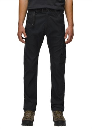 prAna Stretch Zion Slim Pants II - Men's 0