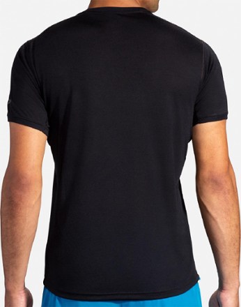 Brooks Distance Graphic T-Shirt - Men's 2