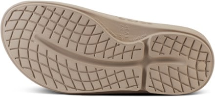 OOFOS OOahh Slide Sandals 6