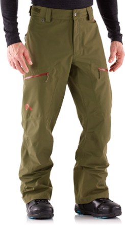 IQ Snow Pants - Men's
