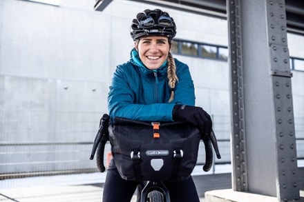 Ortlieb Handlebar Pack QR 8