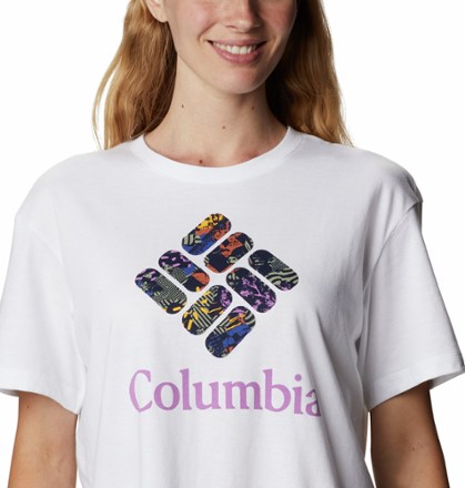 Columbia Park Relaxed T-Shirt - Women's 3