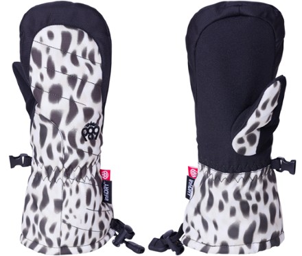 686 Heat Mittens - Kids' 0