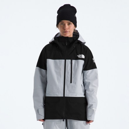 The North Face Summit Verbier GTX Jacket - Women's | REI Co-op
