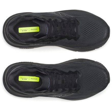 Saucony Guide 19 Road-Running Shoes - Men's 4