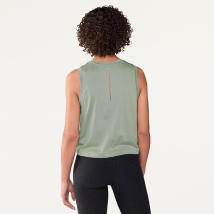 Black Diamond Circuit Tank Top - Women's 4