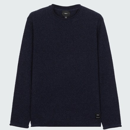 Finisterre Barents Jumper - Men's 0