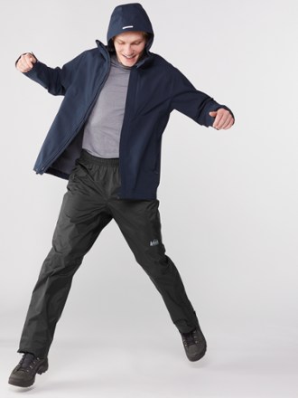 REI Co-op Essential Rain Pants - Men's 3