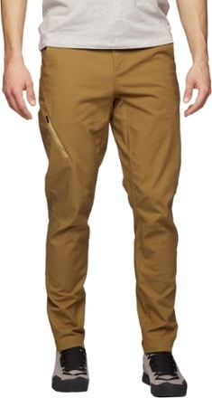 Black Diamond Rocklock Pants - Men's 0