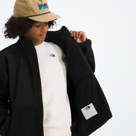 The North Face Denali Jacket - Kids' 4
