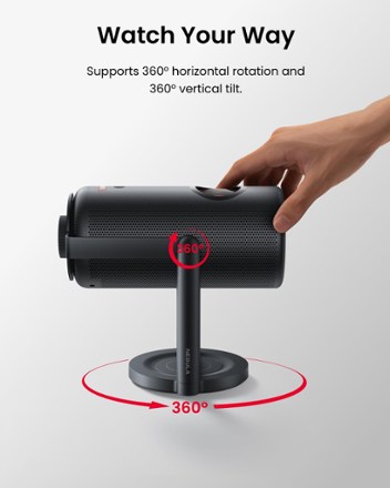 Nebula Nebula Capsule Gimbal Stand | REI Co-op