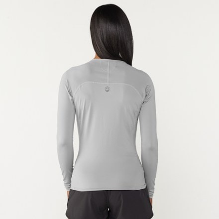 NRS Long-Sleeve Rashguard - Women's 4