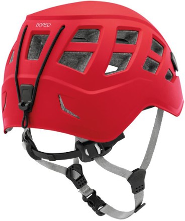 Petzl Boreo Climbing Helmet 2