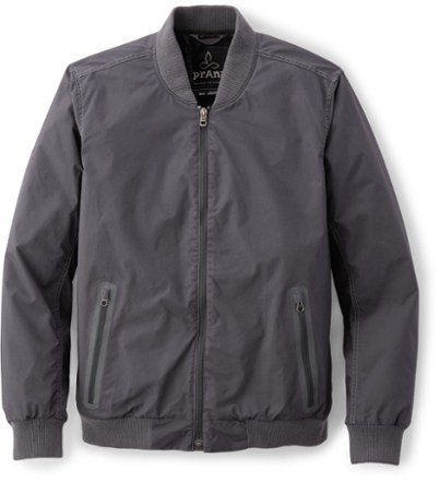 women's diameter down hybrid jacket