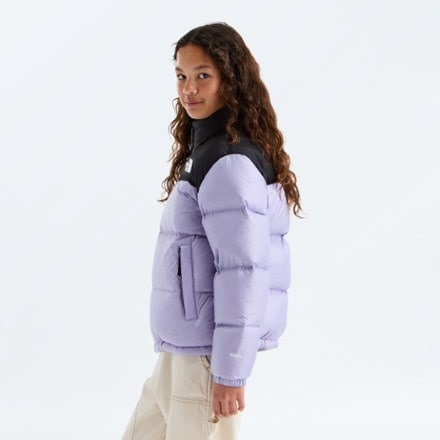 The North Face 1996 Retro Nuptse Down Jacket - Kids' 3