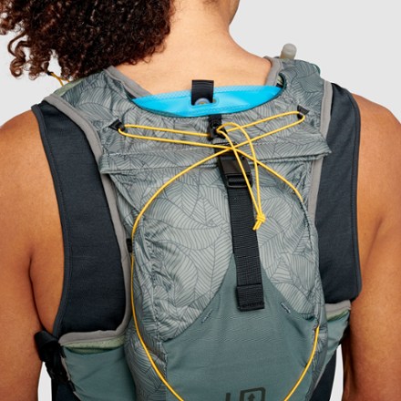 Ultimate Direction Trail Hydration Vest 7