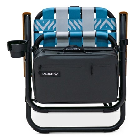 PARKIT Voyager Chair 2