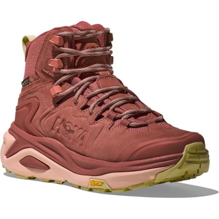 HOKA Kaha 3 GTX Hiking Boots - Women's 2