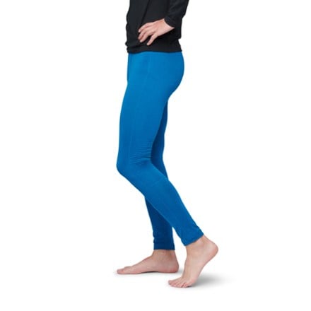 Black Diamond Coefficient LT Base Layer Bottoms - Men's 3