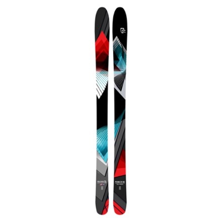Icelantic Skis Pioneer 96 Skis - Men's - 2024/2025 0