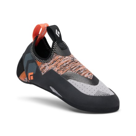 Black Diamond Momentum Climbing Shoes - Kids display picture 1