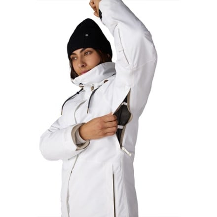 686 SMARTY 3-in-1 Spellbound Jacket - Women's 10