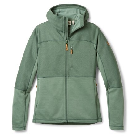 Fjallraven Abisko Trail Fleece Jacket - Women's 0