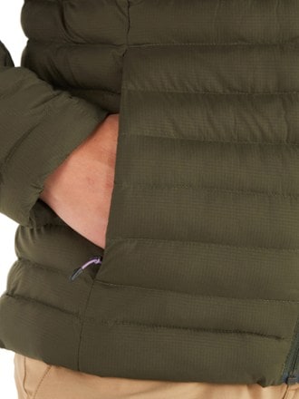 Marmot Echo Featherless Insulated Jacket - Women's 3