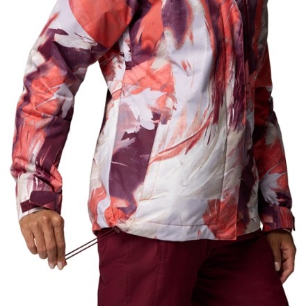 Columbia Whirlibird V Interchange 3-in-1 Jacket - Women's 9