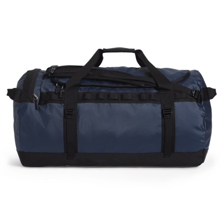 The North Face Base Camp Duffel - Large (95 L) Blue