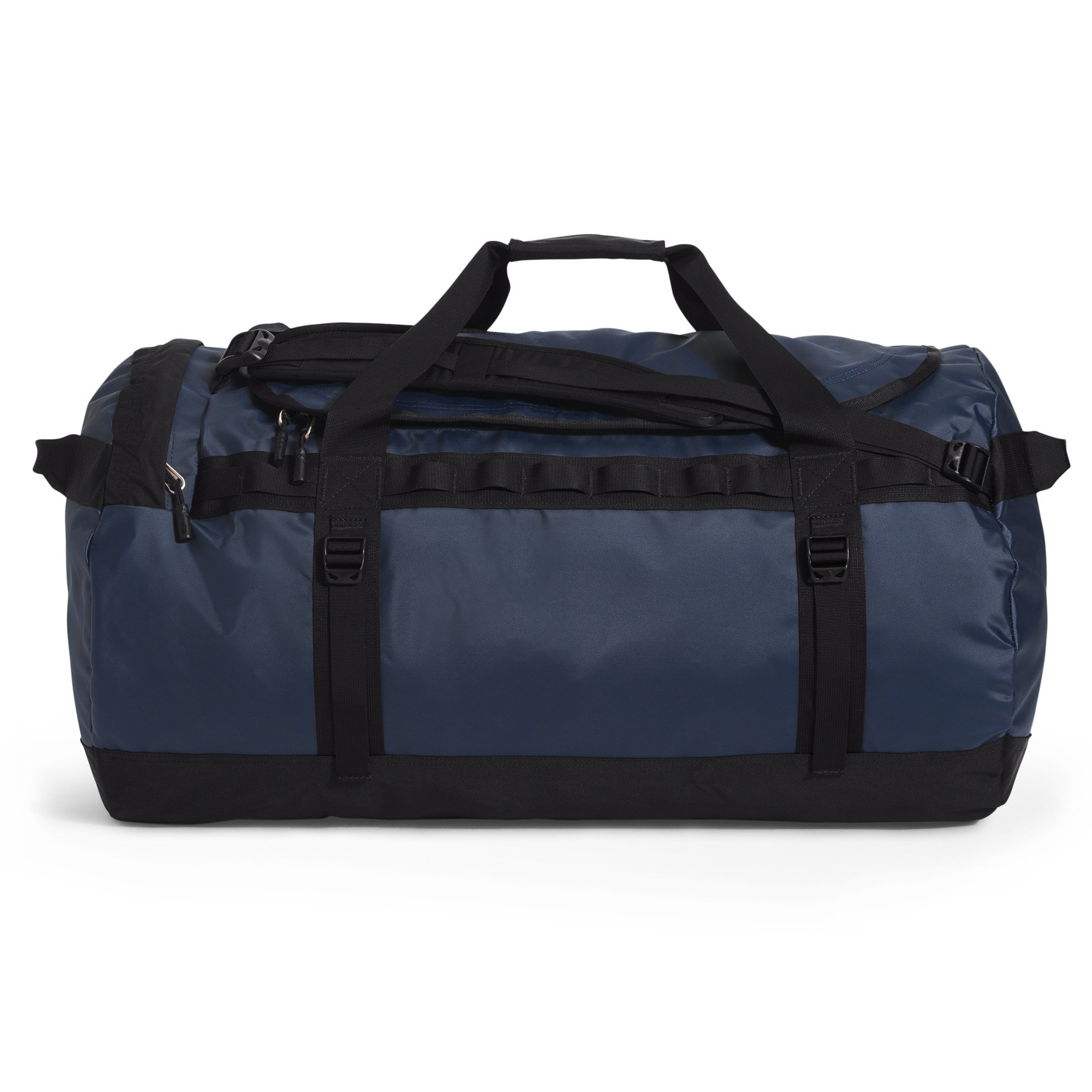 The North Face Base Camp Duffel - Large (95 L) Blue