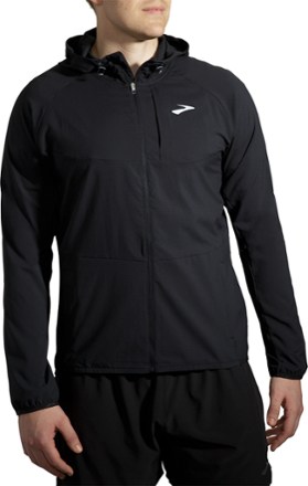 Canopy Jacket - Men's