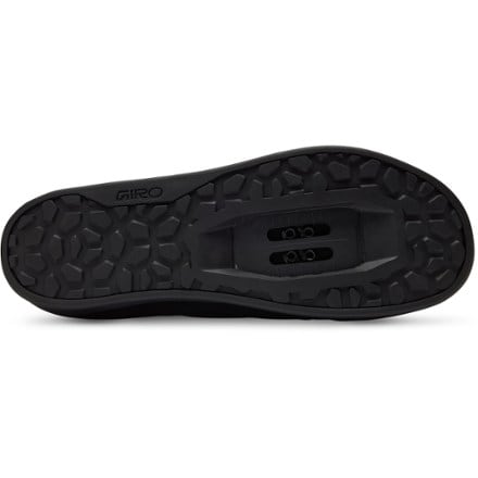 Giro Chamber Trail Mountain Bike Shoes 3