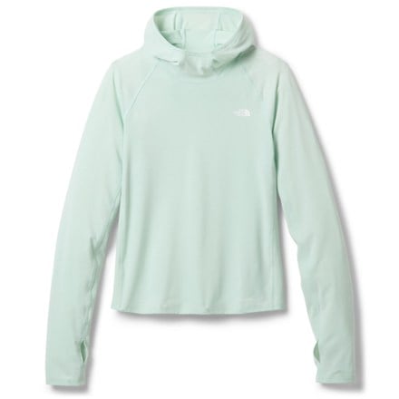 The North Face Adventure Sun Hoodie - Women's 0