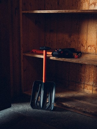 Mammut Alugator Light Shovel 5