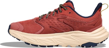 HOKA Anacapa 2 Low GTX Hiking Shoes - Men's 1