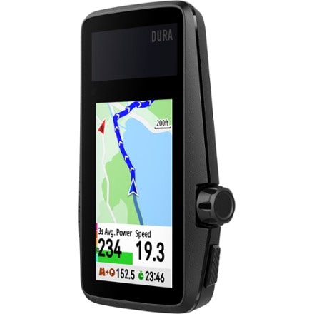 COROS DURA Solar GPS Computer 1