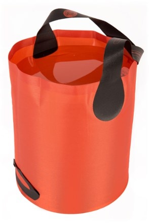 Sea to Summit Folding Bucket - 10 Liters 3
