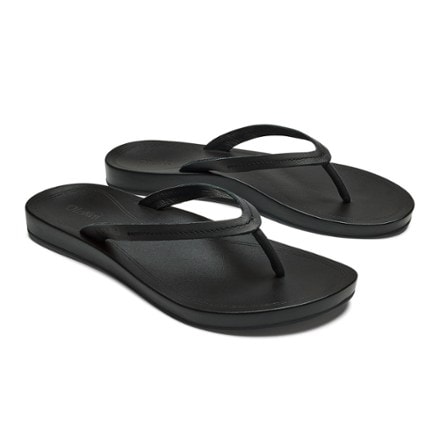 OluKai Lalahi Flip-Flops - Women's 1