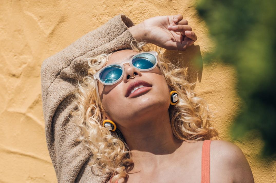 Location Image for Dipseas Polarized Sunglasses