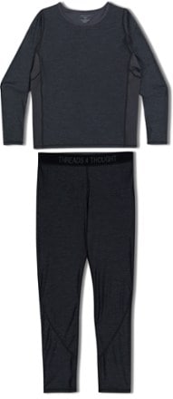 Threads 4 Thought Base Layer Set - Kids' 0