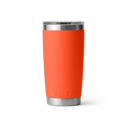 YETI Rambler Tumbler with MagSlider Lid - 20 fl. oz. 1