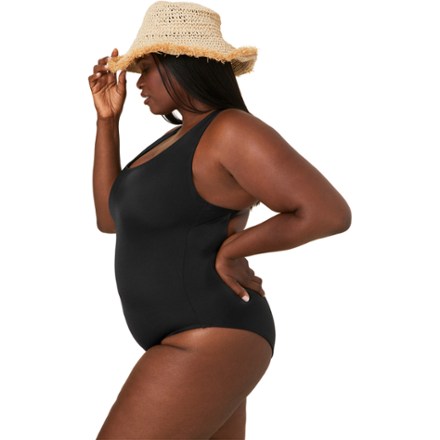 Andie The Tulum One-Piece Swimsuit - Women's 6